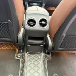 Mercedes-Benz GLB 2024 из Китая