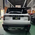 Haval Big Dog 2021 из Китая
