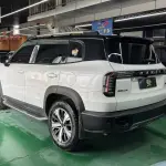 Haval Big Dog 2021 из Китая