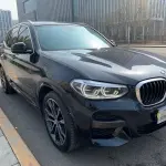 BMW X3 2020 из Китая