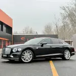 Bentley Flying Spur 2023 550 л.с. 550 л.с. из Китая