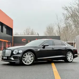 Bentley Flying Spur 2023 550 л.с. 550 л.с. из Китая