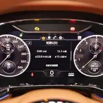 Bentley Flying Spur 2023 550 л.с. 550 л.с. из Китая