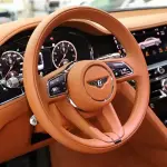 Bentley Flying Spur 2023 550 л.с. 550 л.с. из Китая
