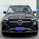 Mercedes-Benz GLE 2025 из Китая