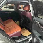 Lexus RX 2022 231 л.с. 231 л.с. 231 л.с. 231 л.с. из Китая