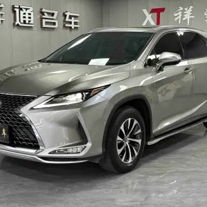 Lexus RX 2022 231 л.с. 231 л.с. 231 л.с. 231 л.с. из Китая
