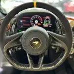 McLaren 720S 2019 720 л.с. 720 л.с. из Китая