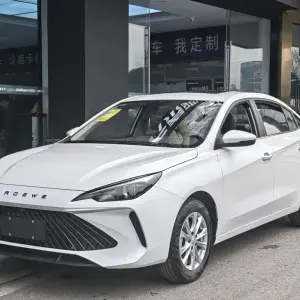 Roewe i5 из Китая