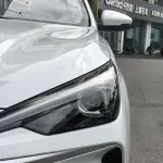 Roewe i5 из Китая