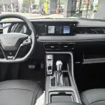 Roewe i5 из Китая