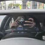 Roewe i5 из Китая