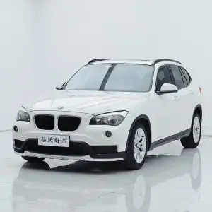 BMW X1 2015 из Китая