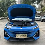 Changan UNI-V 2023 188 л.с. 188 л.с. 188 л.с. 188 л.с. из Китая
