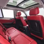 BMW X1 2015 из Китая