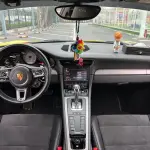 Porsche 911 2016 476 л.с. из Китая