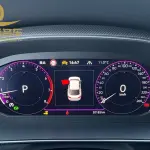 Volkswagen CC 2024 из Китая