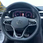 Volkswagen CC 2024 из Китая