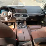 BMW X5 (Import) 2019 из Китая