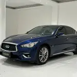 Infiniti Q50L 2018 211 л.с. из Китая
