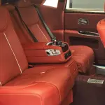 Rolls-Royce Ghost 2014 571 л.с. — лот 57769595 из Китая