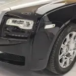 Rolls-Royce Ghost 2014 571 л.с. — лот 57769595 из Китая