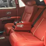 Rolls-Royce Ghost 2014 571 л.с. — лот 57769595 из Китая