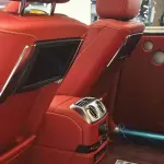 Rolls-Royce Ghost 2014 571 л.с. — лот 57769595 из Китая