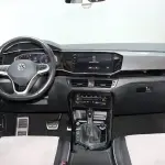 Volkswagen X 2020 из Китая