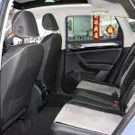 Volkswagen X 2020 из Китая