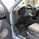 Volkswagen X 2020 из Китая
