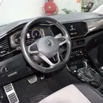 Volkswagen X 2020 из Китая