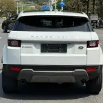 Land Rover Evoque 2018 241 л.с. — лот 57769742 из Китая