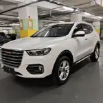 Haval H4 2018 из Китая