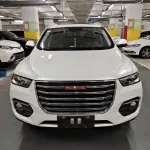 Haval H4 2018 из Китая