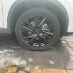 Haval H6 2022 из Китая