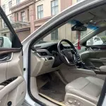 Cadillac XTS 2017 из Китая