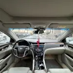 Cadillac XTS 2017 из Китая