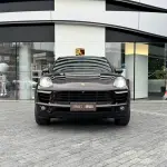 Porsche Macan 2016 из Китая