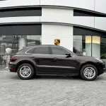 Porsche Macan 2016 из Китая