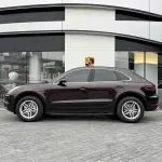 Porsche Macan 2016 из Китая