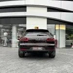 Porsche Macan 2016 из Китая