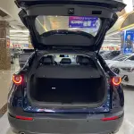 Mazda CX-30 2021 158 л.с. — лот 57770269 из Китая