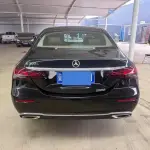 Mercedes-Benz E-Class 2022 197 л.с. 197 л.с. из Китая