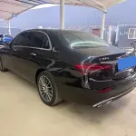 Mercedes-Benz E-Class 2022 197 л.с. 197 л.с. из Китая