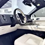 Li Auto Li L7 2023 449 л.с. 449 л.с. из Китая