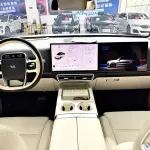 Li Auto Li L7 2023 449 л.с. 449 л.с. из Китая