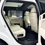 Li Auto Li L7 2023 449 л.с. 449 л.с. из Китая