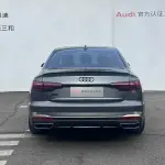 Audi A4L 2025 из Китая