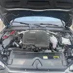 Audi A4L 2025 190 л.с. из Китая